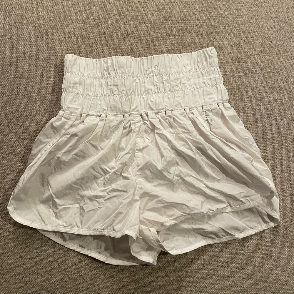 The Way Home FP Shorts